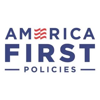 America first