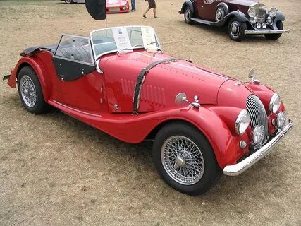Motor co