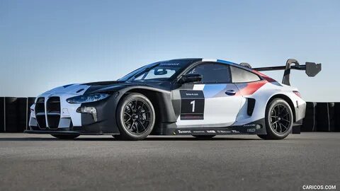 M4 gt3
