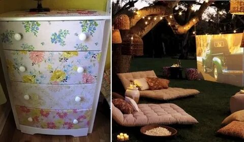 Что сделать из старого постельного белья