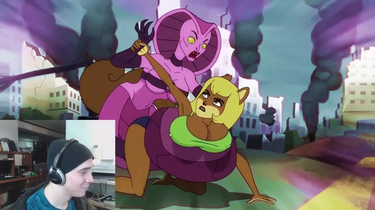 Furry Superheroes are super gross. Furry Superheroes are the grossest. Furry Force Episodes. Furry force