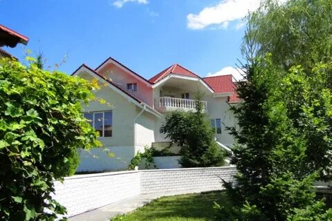 Дом просека самара