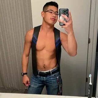 Luke Truong.