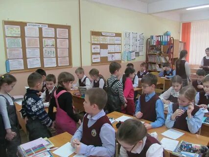 Школа 144 калининского