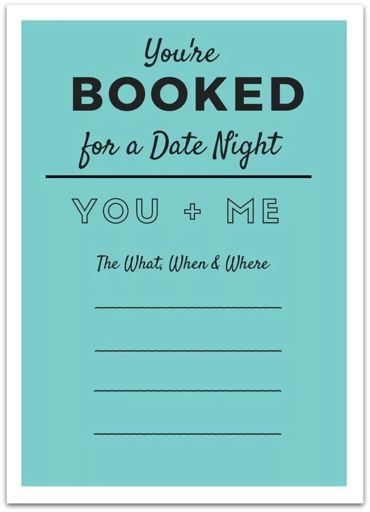 To be booked for. To be booked for