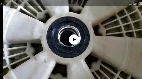 Подшипник стиральной машины lg с прямым приводом