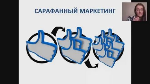 Сарафанный маркетинг книга