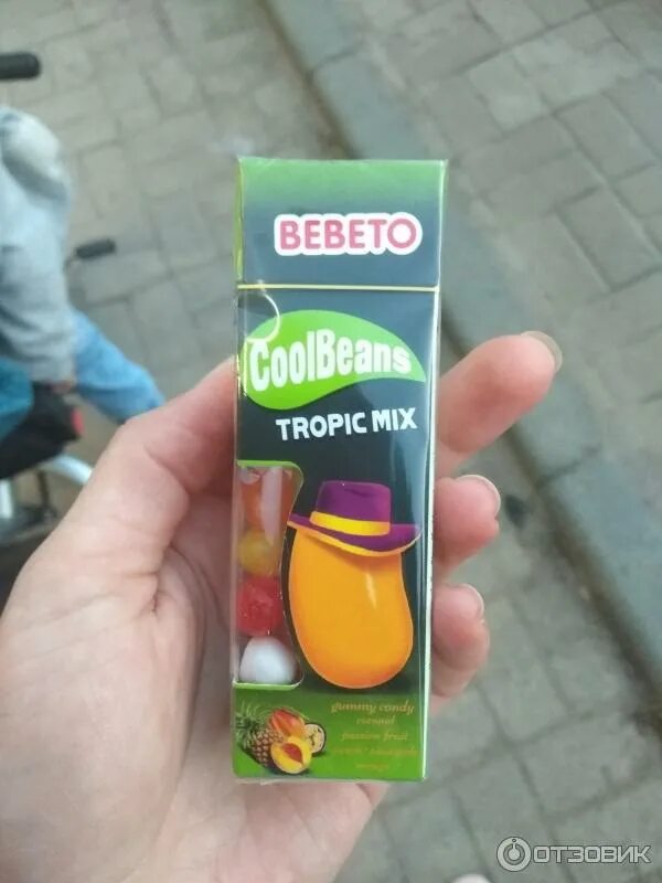 удивляем вкусами