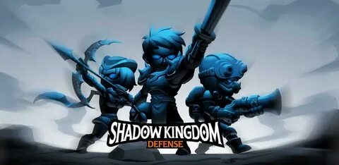Kingdom of shadows