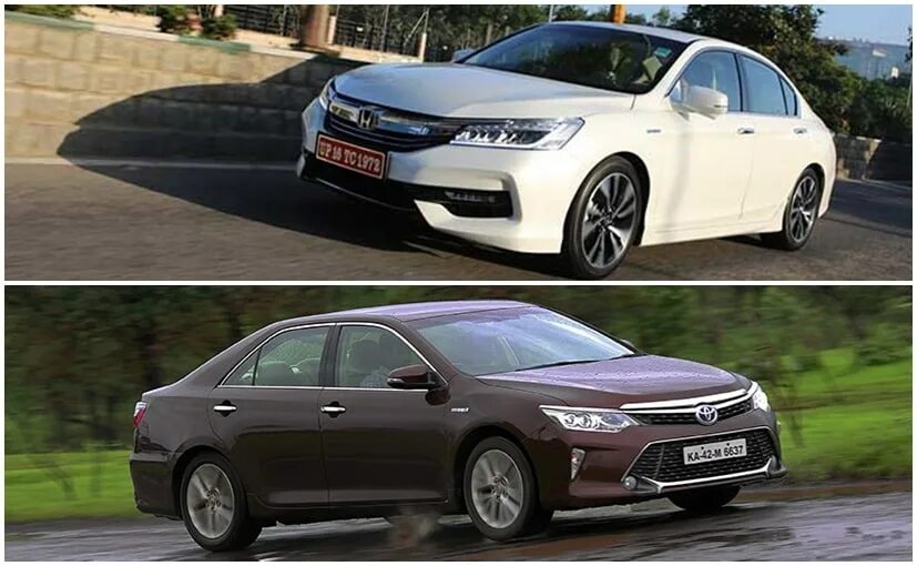 Сравнение тойоты и хонды. Honda Accord vs Toyota Camry. Toyota Camry vs Honda Accord 8. Honda Accord Toyota Camry. Accord 8 vs Camry.