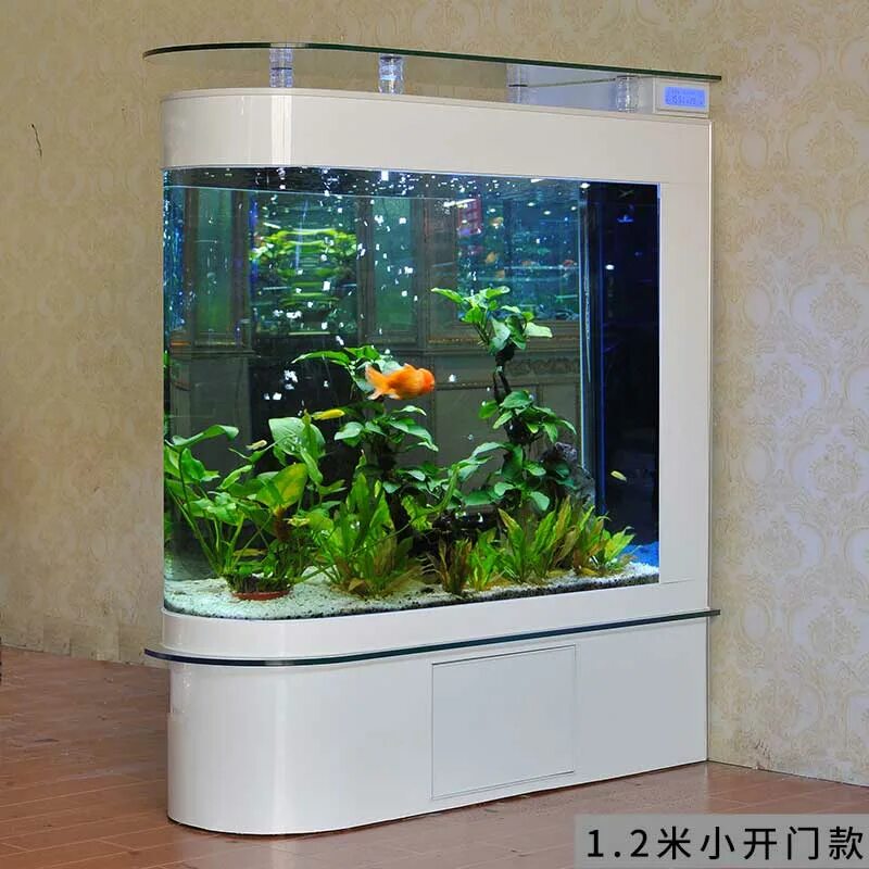 Аквариумы нижний. Аквариум панорамный 39 литров. Аквариум полукруглый 100 литров. Аквариумы нижний. Шкафчик под аквариум.