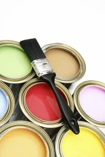 Painted co