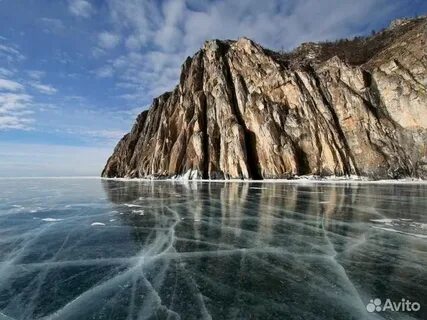 Baikal is lake in the world