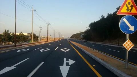 3 south road