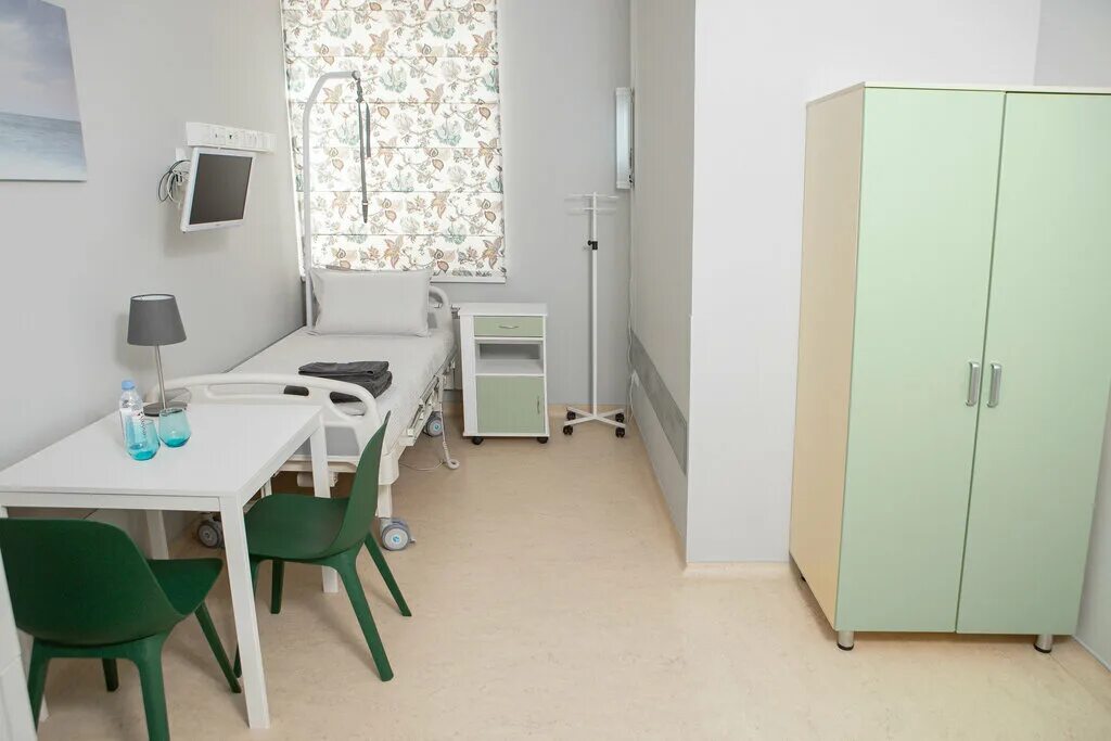 травматологический центр доктора пак