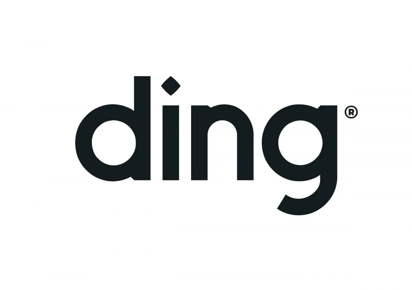 Ding image creator. Ding. ding лого. ding.com. ding (company).