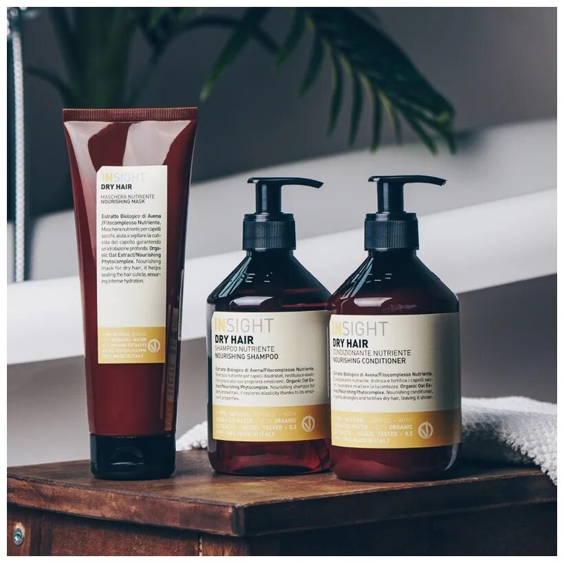 Insight dry. Маска инсайт для dry hair. маска шампунь insight. инсайт шампунь увлажнение. inside dry hair шампунь.