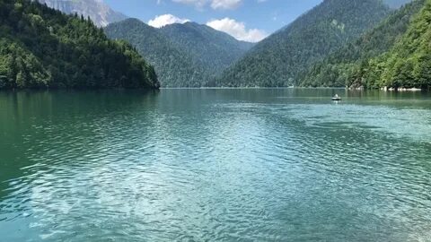 Можно купаться в рице