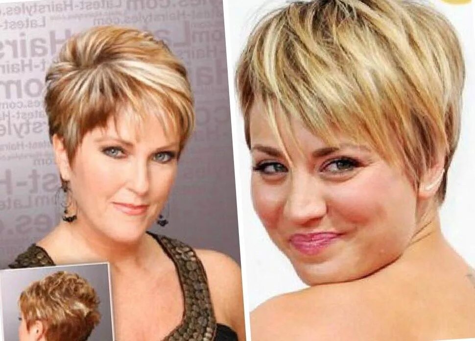 45 Latest Modern Pixie Bob Short Haircuts 2019 Older women hairstyles, Womens ha