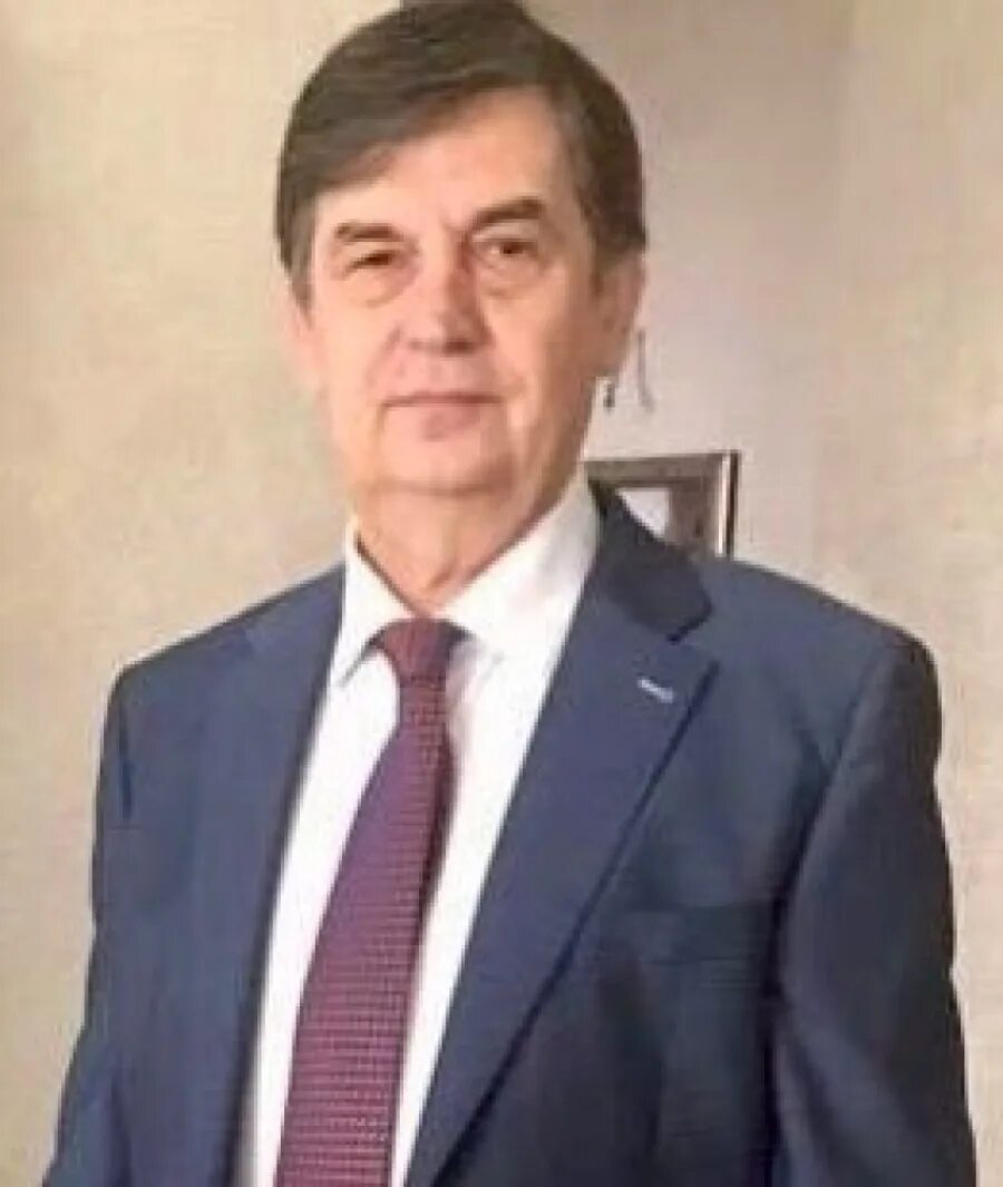 Посол в Абхазии Шургалин. Спикер парламента Абхазии Ашуба Лаша.