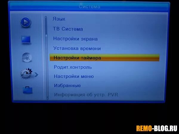 Приставка для телевидения таймер. Настройки телевизора Ролсен. Таймер сна в телевизорах Ролсен. Как установить таймер на ТВ приставке.