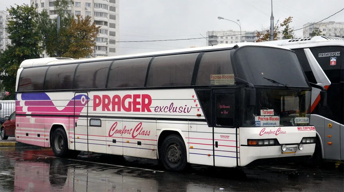 Автобус москва ростовская область. Югавтотранс neoplan 116. neoplan n 216 shd jetliner автобус. неоплан n116 тверь. неоплан 116.