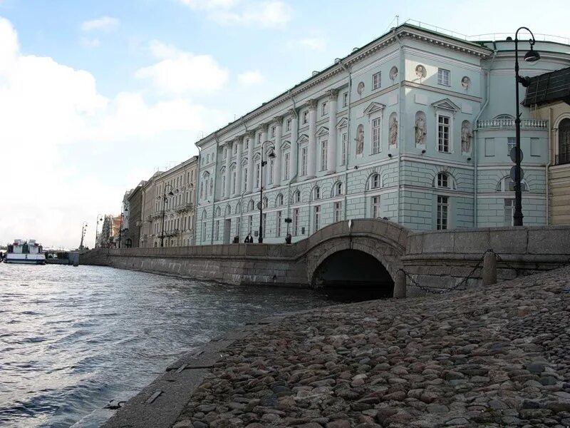 Береговых спб