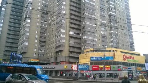 Маршала василевского 17