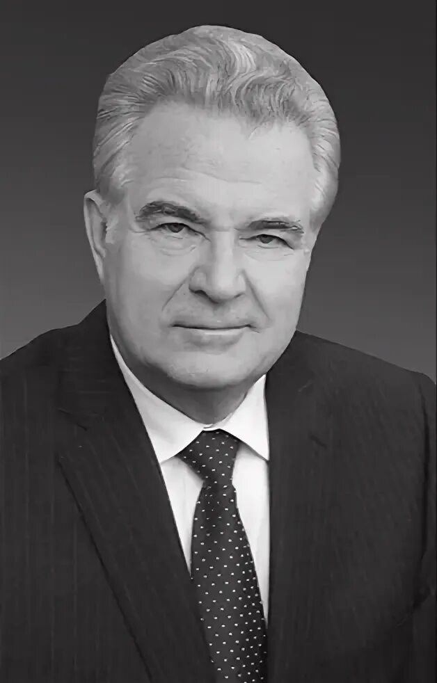Скончался председатель