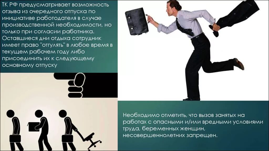 Социально оплачиваемый отпуск. Ежегодный оплачиваемый отпуск ТК РФ. Порядок предоставления отпусков. Отпуск работника. Отпуск для презентации.