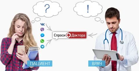 Что нужно спрашивать у врача