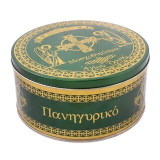 Ладан праздничный