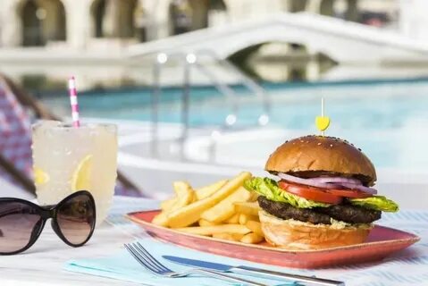 Copthorne lakeview hotel green