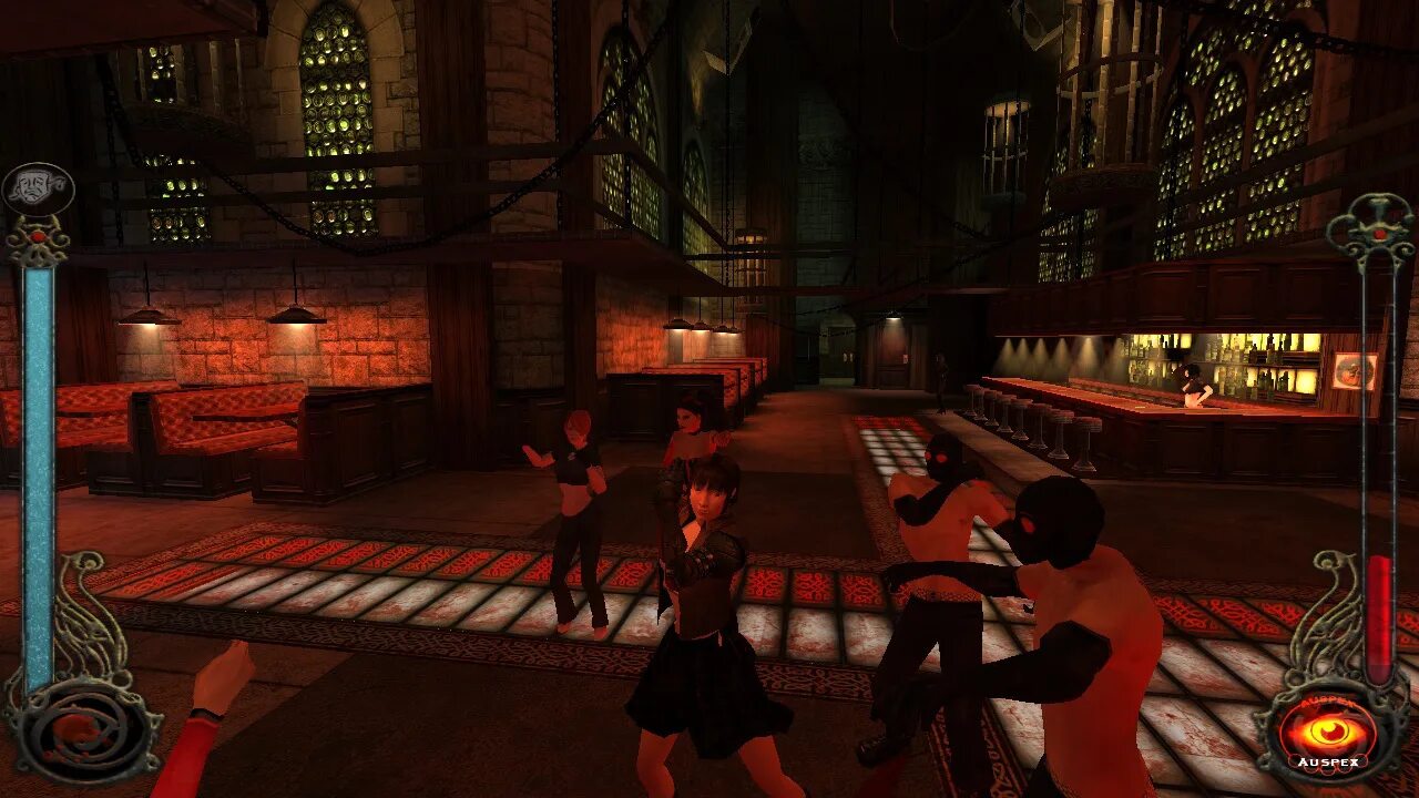 Vampire bloodlines патчи. Маскарад бладлайнс поместье. маскарад вампиров игра 2007 год. vampire the masquerade bloodlines yukie. маскарад вампиров 2 город.
