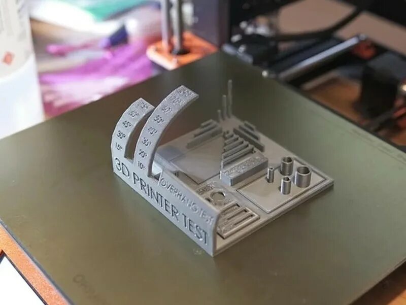 Print model
