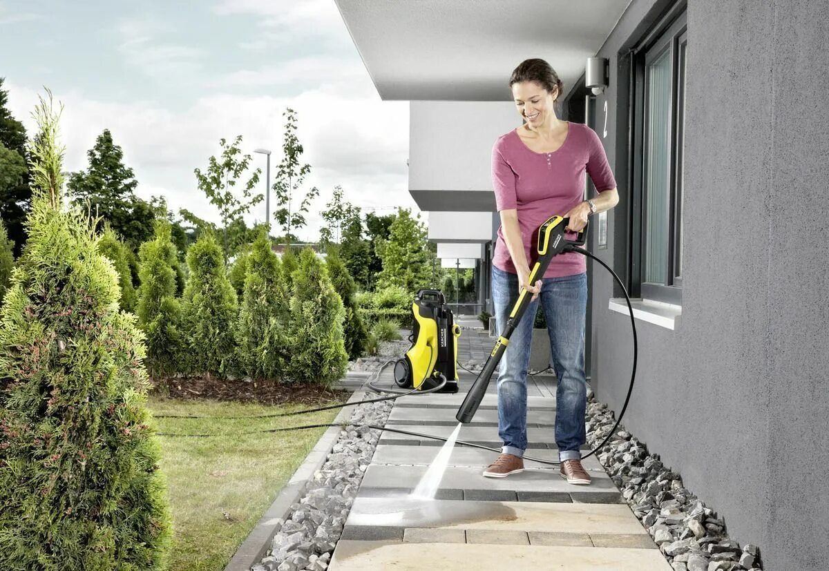 Karcher k 7. Мойка высокого давления k 7. Karcher k7 Full Control. Мойка высокого давления Керхер. Керхер с забором воды