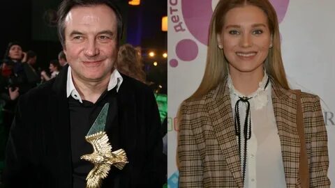 Учитель режиссер жена