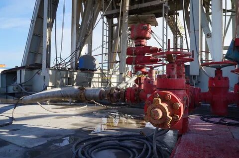 б 2.3 проектирование объектов нефтегазодобычи