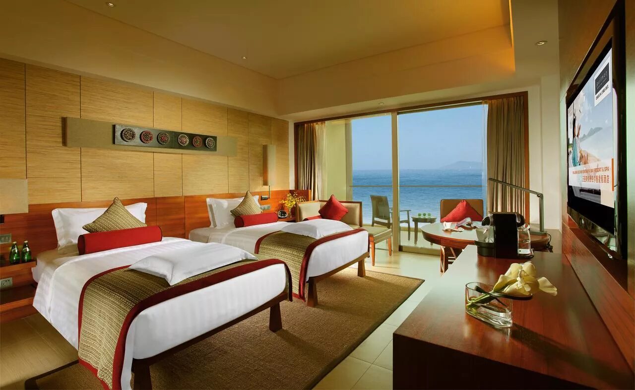 Pullman Oceanview Sanya Bay Resort. Санья Pullman. Отель Пульман Хайнань. Pullman Ocean view Sanya Bay Resort & Spa 5*. Barry boutique 4