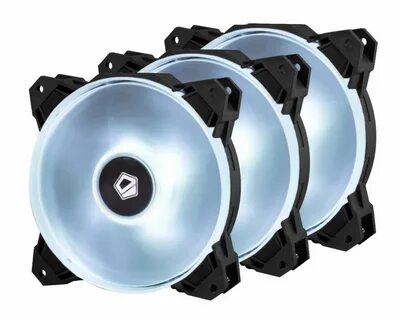 Id cooling trio