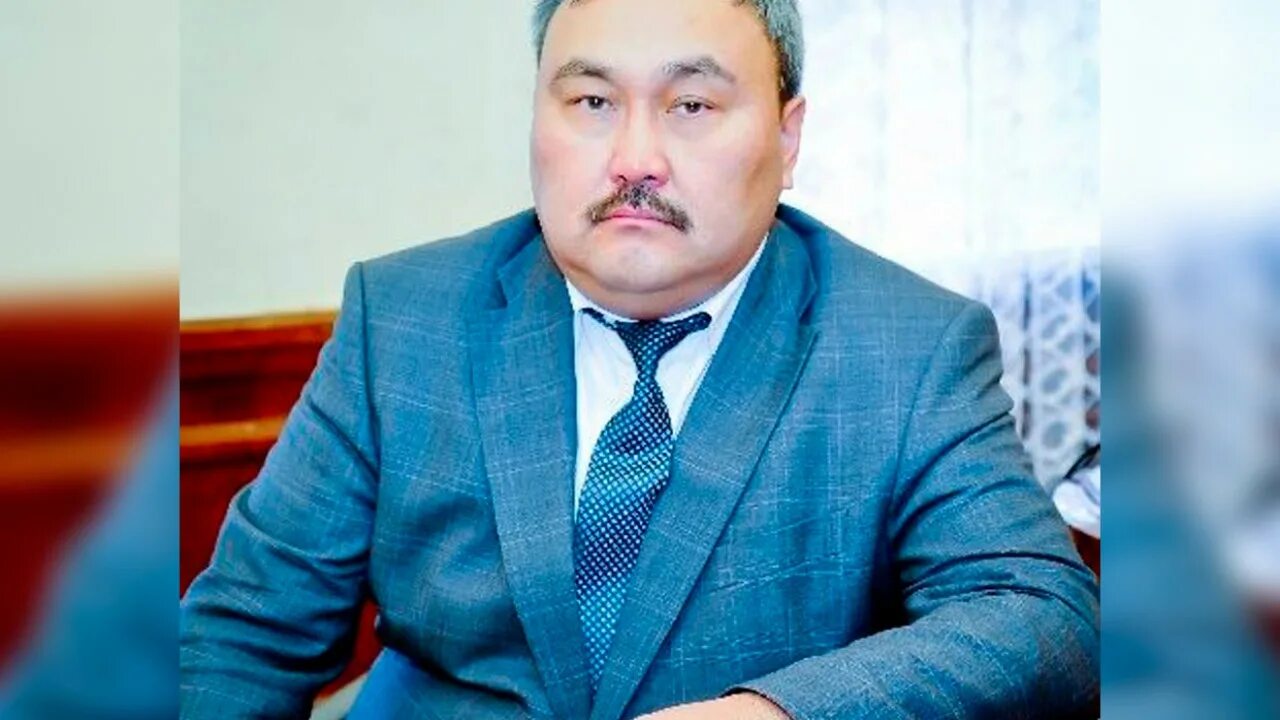 Айбек амангельды