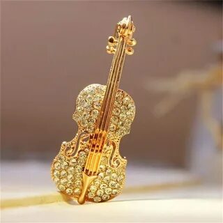 Золотая скрипка
