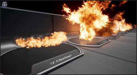 Low fire 1.16 5