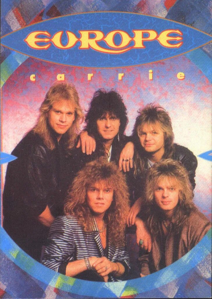 Europe в молодости. Наша группа европа. Europe группа 1992. Europe band 1986. Солист группы европа 1986.