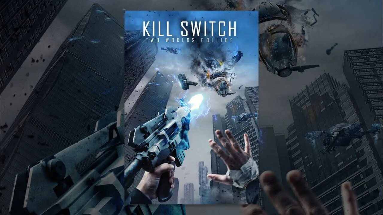 Килл свитч игра. Kill Switch 2004. Kill Switch 2017. 23 Killswitch игра.