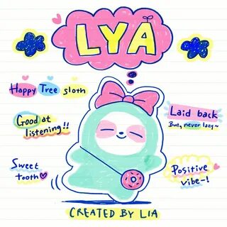 Itzy born to be