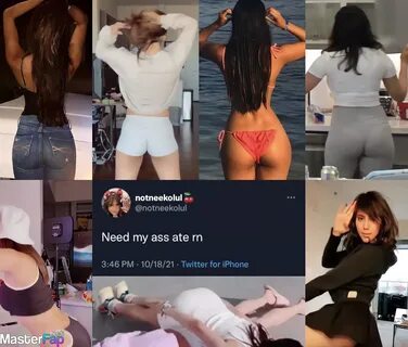 Neekolul Nude OnlyFans Leak Picture #hN8lHVx0pY 