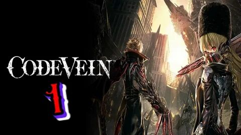 Code vein трейнер
