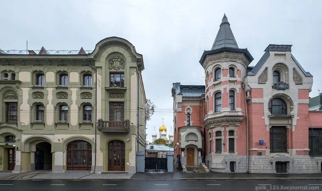 Дом фасадов москва. Кекушев Остоженка. Особняк Кекушева в Москве. Остоженка 21 особняк Кекушевой. Остоженка Пречистенка исторические здания.