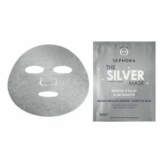 Silver для лица